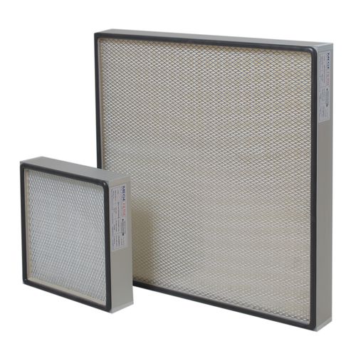 HEPA filter MGH series MEGE Filtre air / for the medical industry