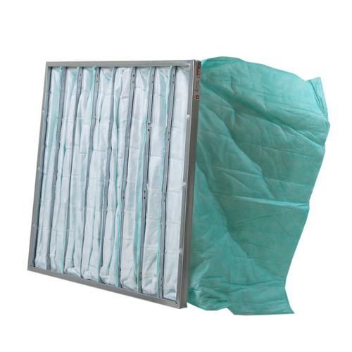 Filter bag - M6 - MEGE Filtre