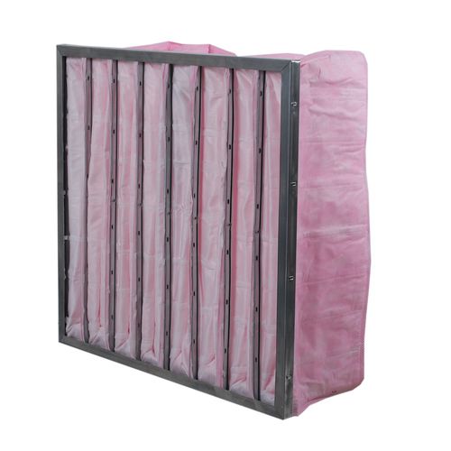 Filter bag - F7  - MEGE Filtre