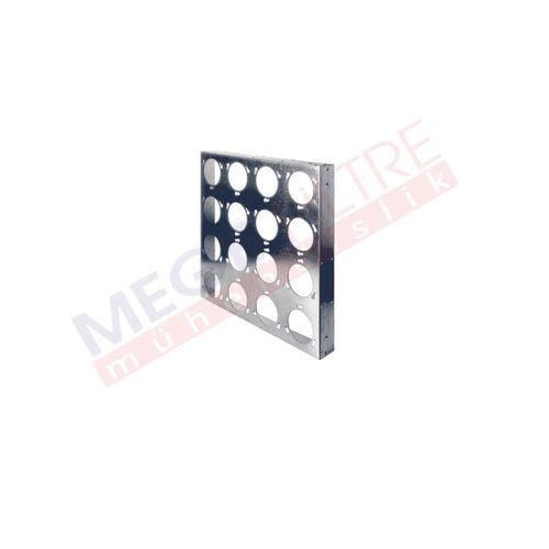 Holder - MGTPK-305-305-30 - MEGE Filtre