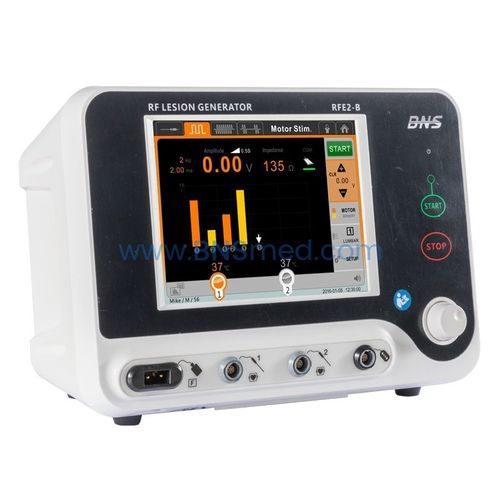 Coagulation electrosurgical unit RFE2B Beijing Neo Science