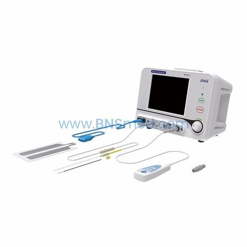 Coagulation electrosurgical unit RFE2C Beijing Neo Science