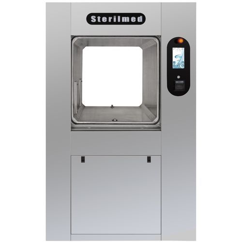 Dental sterilizer - SS50 - Sterilmed Medical - laboratory / veterinary / hospital