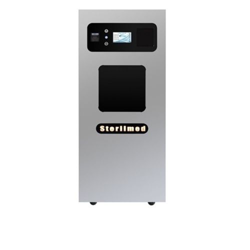 Dental sterilizer - PL2 - Sterilmed Medical - laboratory / veterinary / hospital