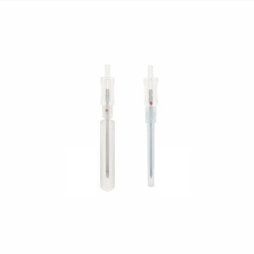 Blood collection needle - C.Y. Medical Co., Ltd. - 16G