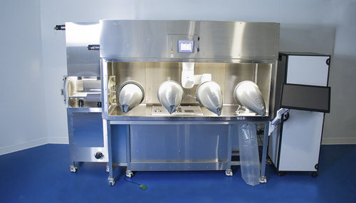 3D bioprinter - NGB-C - Poietis - floor-standing