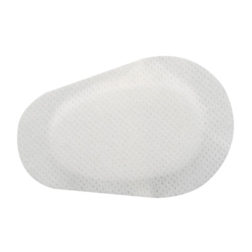 Sterile wound dressing - MS 2208 - Jiaxing Meson Medical Materials - breathable