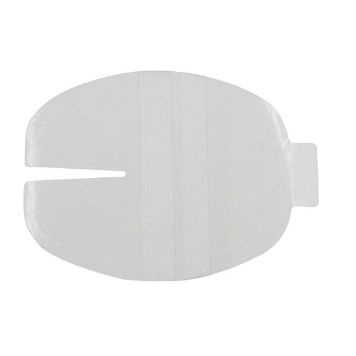 Polyurethane wound dressing - ms3105 - Jiaxing Meson Medical Materials - sterile / waterproof / breathable