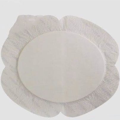 Polyurethane wound dressing - MS4124 - Jiaxing Meson Medical Materials - sterile