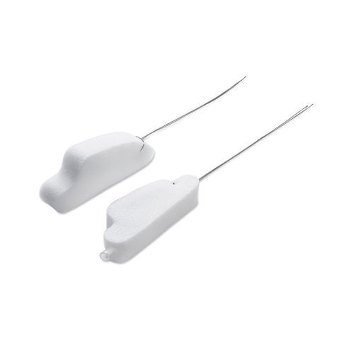 Sponge hemostatic agent - NP-DL10S - Cenefom Corporation - ENT surgery