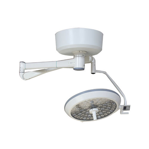 Ceiling-mounted surgical light - WYLED700M - Shanghai Weyuan Medical Device - LED / 95