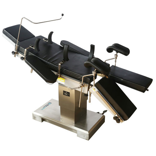 Universal operating table - WYD01A - Shanghai Weyuan Medical Device - orthopedy / electric / adjustable height