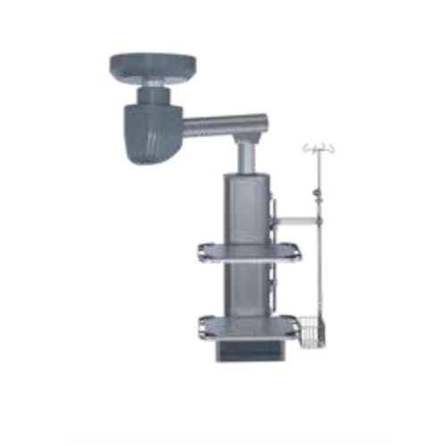 Ceiling-mounted medical pendant - WYE-01S  - Shanghai Weyuan Medical Device - anesthesia / operating room / endoscopy