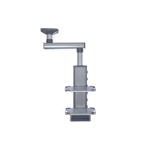 ceiling-mounted medical pendant - Shanghai Weyuan Medical Device