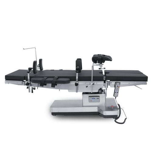universal operating table - Shanghai Weyuan Medical Device