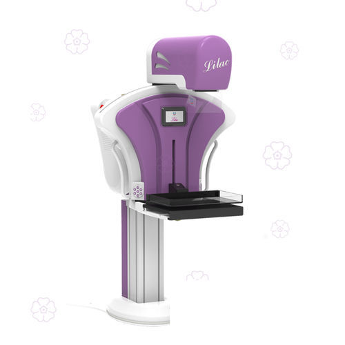 Full-field digital mammography unit - Lilac - Panacea Medical Technologies - digital breast tomosynthesis