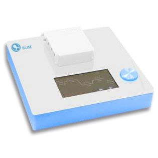 Digital thermal cycler - SLIM™ - ACTGene, Inc. - 16-well / compact / portable