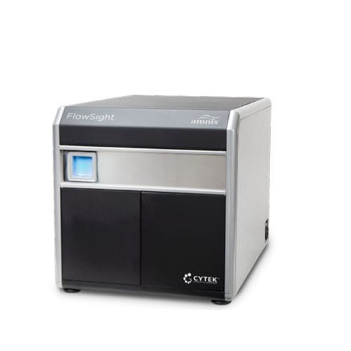 Automatic cytometer Amnis® FlowSight® Cytek® Biosciences Inc