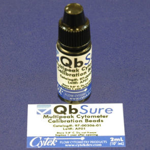 Solution reagent - QbSure - Cytek® Biosciences Inc. - for flow cytometry