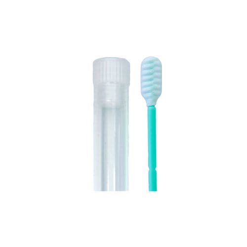 DNA sampling swab - SK-1S - Isohelix - oral / with test tube / sterile