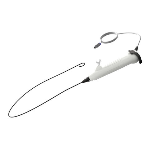 Single use video ureteroscope - WiScope® - OTU Medical