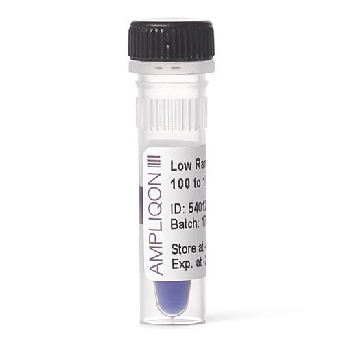 Loading buffer reagent - A610241 - Ampliqon A/S - for electrophoresis / for nucleic acids / low range