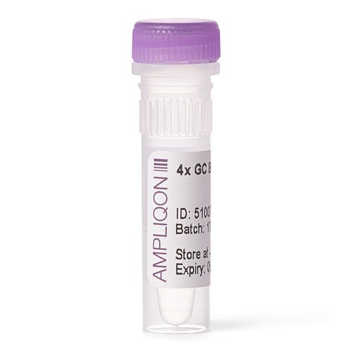 Ammonium buffer reagent - A3017 series - Ampliqon A/S - for PCR / liquid / magnesium