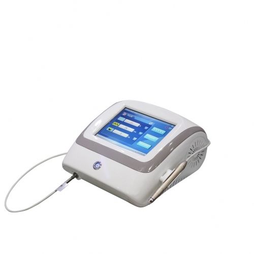 vascular lesion treatment laser - Beijing ADSS Development