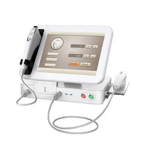 最終的セール!! HIFU Ultrasound 美容機器 最終的セール!! HIFU Ultrasound 美容機器