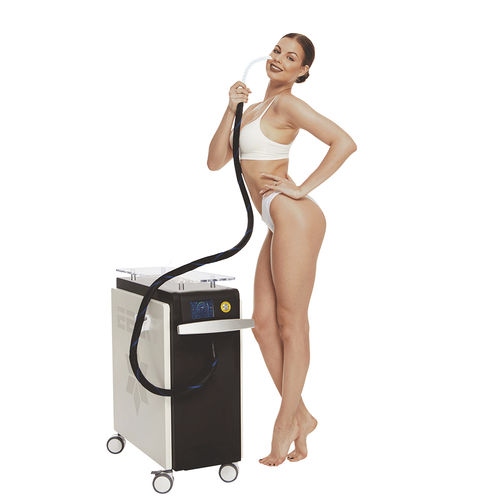 medical laser cooling module - Beijing ADSS Development