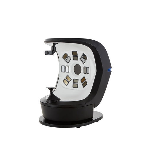 Skin imaging system - SK-2019 - Beijing ADSS Development - UV skin imaging / skin colorimetry / cutaneous hydration level
