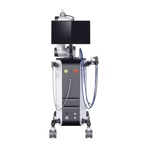 Pain management radiofrequency generator - AI Master&trade; - Beijing ADSS Development