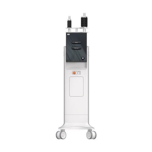 Body massager - VibraSilk Pro - Beijing ADSS Development