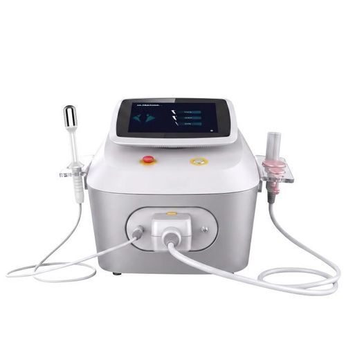 Pain management radiofrequency generator - 20MRF ULTRA-TONE - Beijing ADSS Development - thermocoagulation / 2-channel