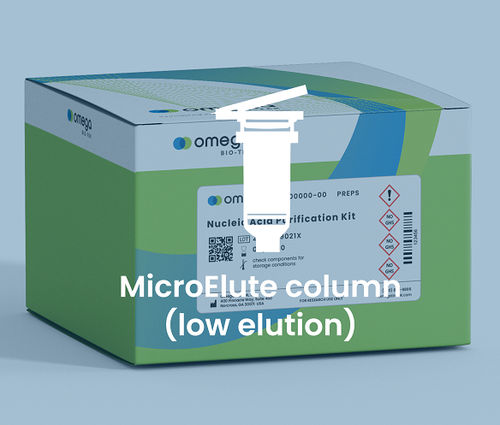 RNA extraction reagent kit - E.Z.N.A.® MicroElute® - Omega Bio-tek, Inc. - for PCR / for RT-PCR / for qPCR