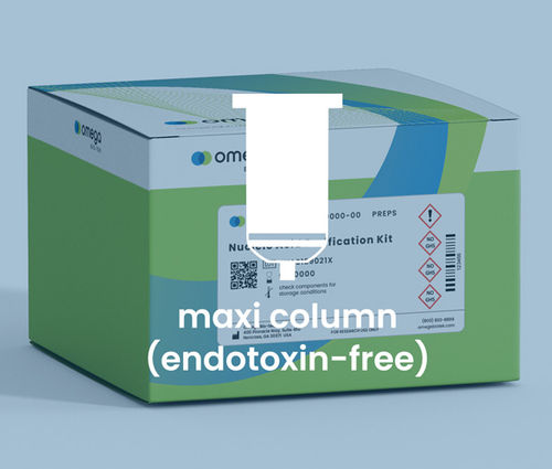 Solution reagent kit - E.Z.N.A.®  - Omega Bio-tek, Inc. - for research / for PCR / for nucleic acids