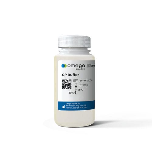 Buffer solution reagent - PDR042 - Omega Bio-tek, Inc. - for research