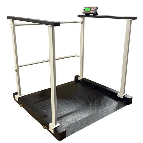 Electronic platform scale LWCHR LW MEASUREMENTS Europe S.L. for