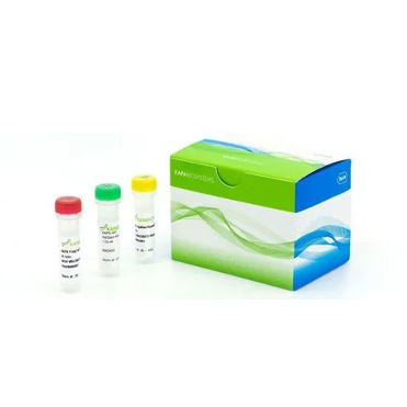 Solution reagent kit - KAPA EvoPlus V2 - Roche Sequencing Solutions - for research