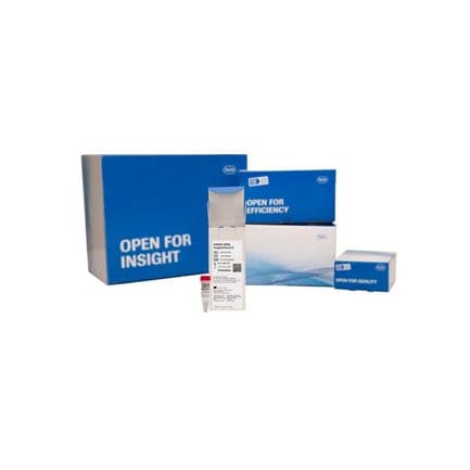 Solution reagent kit - AVENIO - Roche Sequencing Solutions - diagnostic / for research / liquid