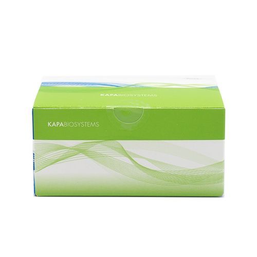 Research test kit - KAPA  - Roche Sequencing Solutions - for DNA quantification / for RNA / for DNA