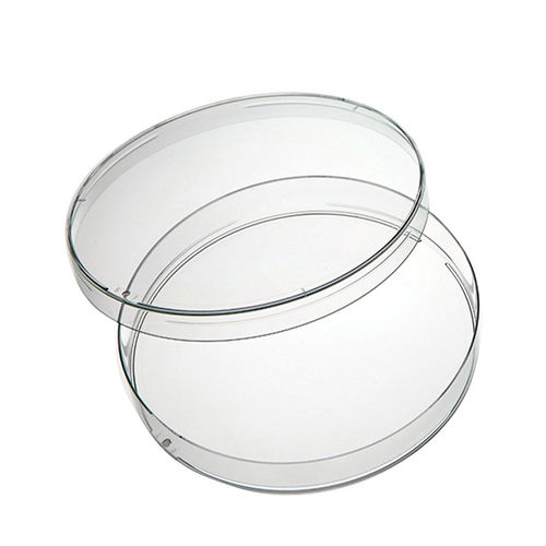 Polystyrene Petri dish - PC202-0500 - GeneDireX, Inc.