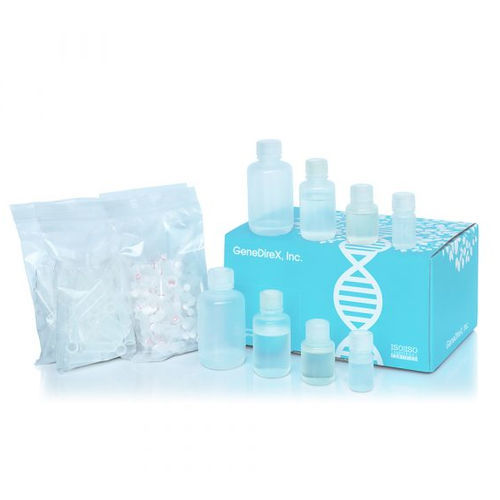 Buffer solution reagent kit - NA020-0100 - GeneDireX, Inc. - for scientific research / tissue / for PCR