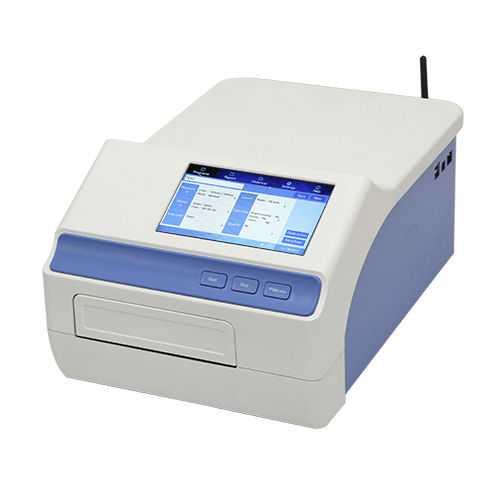 Absorbance microplate reader AMR100 Hangzhou Allsheng Instruments Co.,Ltd. colorimetric