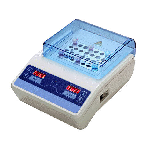 Digital dry bath MK20001 / MK20002 / MK20002E Hangzhou Allsheng
