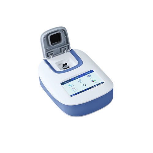 DNA fluorometer Fluo100 Hangzhou Allsheng Instruments Co.,Ltd