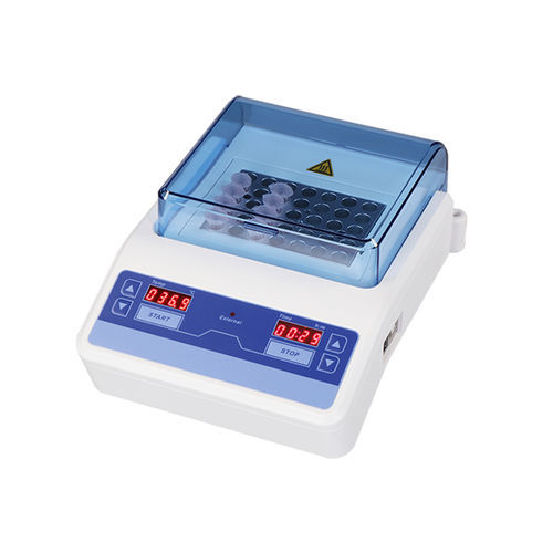 Digital Dry Bath - Mk2000-1 - Hangzhou Allsheng Instruments Co.,ltd 