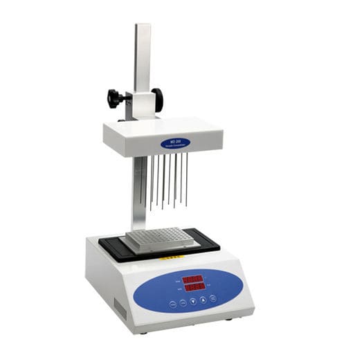 Sample concentrator - MD200-1A - Hangzhou Allsheng Instruments Co.,Ltd.