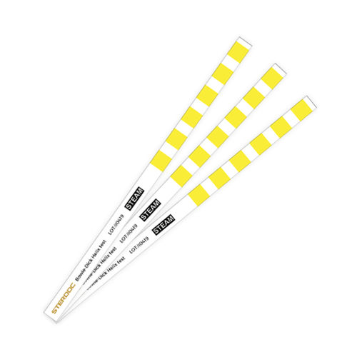 Sterilization biological indicator - STBD-111 - Sterdoc - laboratory / for healthcare facilities