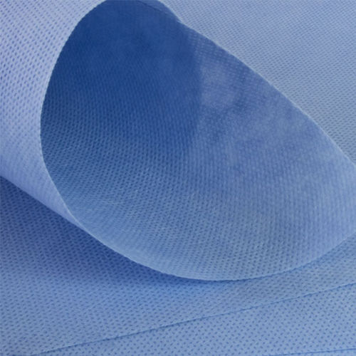 Sterilization wrap - STSMMS-300/1200 - Sterdoc